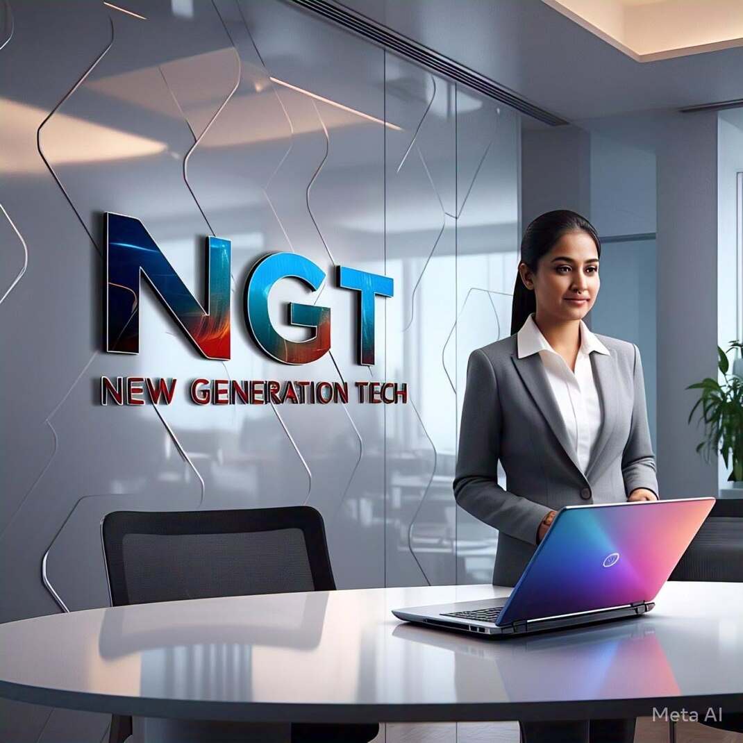 New Generation Tech Yaoundé